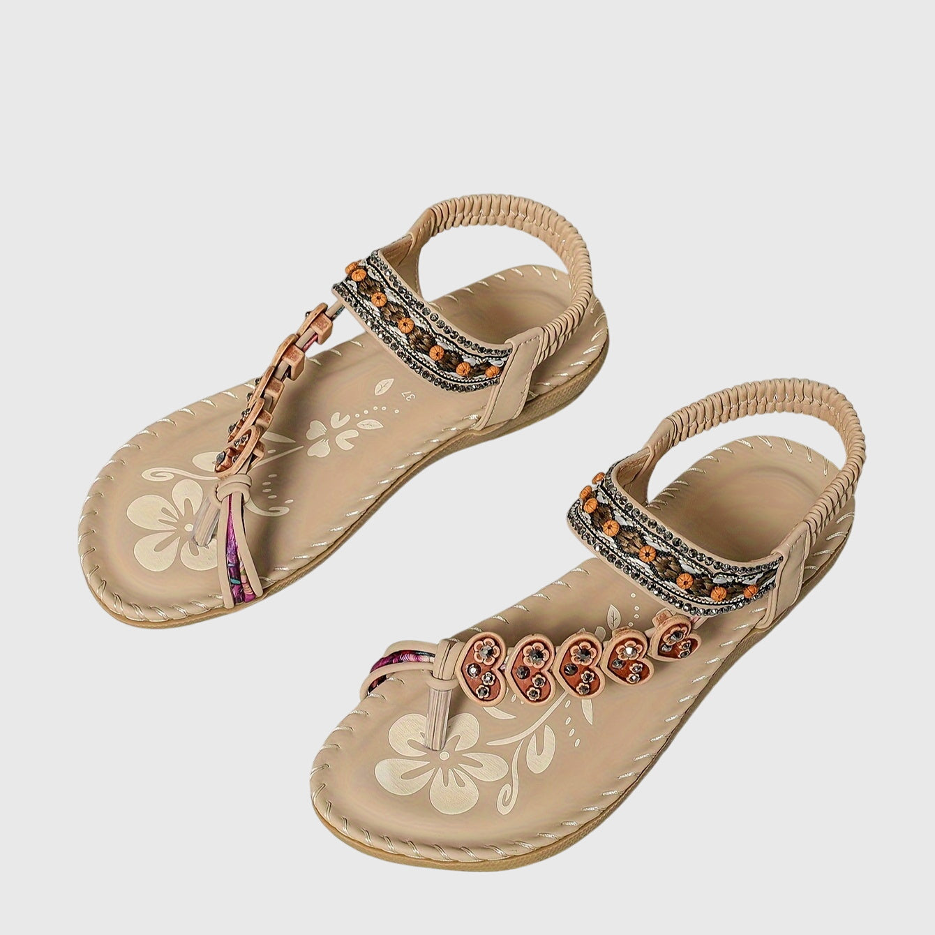 Jocelyn | Comfortable Orthopaedic Sandals