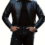 Rafaël™ | Aviator Jacket