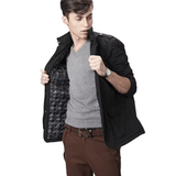 Marc™ | Stylish Windbreaker