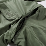 Mathieu™ | Stylish and Versatile Jacket for Any Occasion