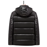 Adrien™ | Stylish Men's Puffer Jacket