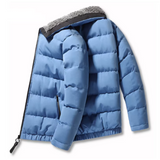 Matteo™ | Men's Premium Winter Jacket