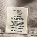 The Glenmore Park Men’s Vintage Corduroy Shirt Jacket