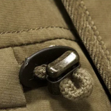 Antoine™ | Luxury Cotton Winter Coat