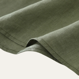 The Greenmeadow Men’s 100% Linen Casual Summer Shirt