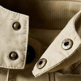 Léon™ | Premium Winter Jacket with Cozy Lining