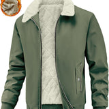 Soren™ | Timeless Winter Coat