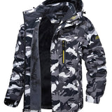 Étienne™ | Premium Winter Coat