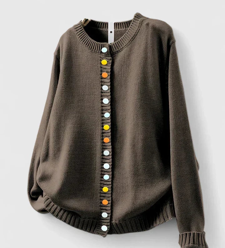 Kalynnah | Cozy Cardigan