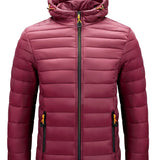 Émile™ | Stylish and Featherweight Jacket