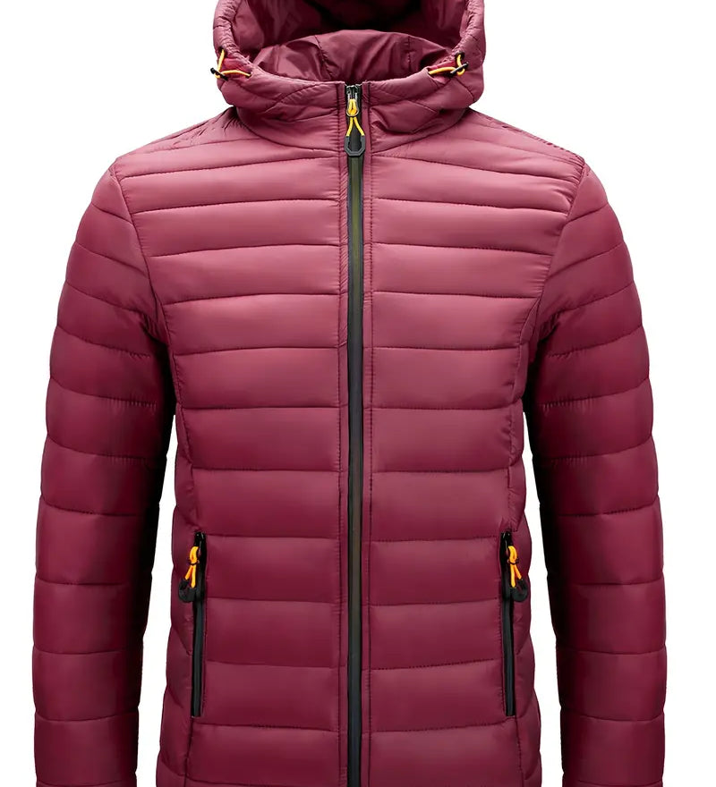 Émile™ | Stylish and Featherweight Jacket