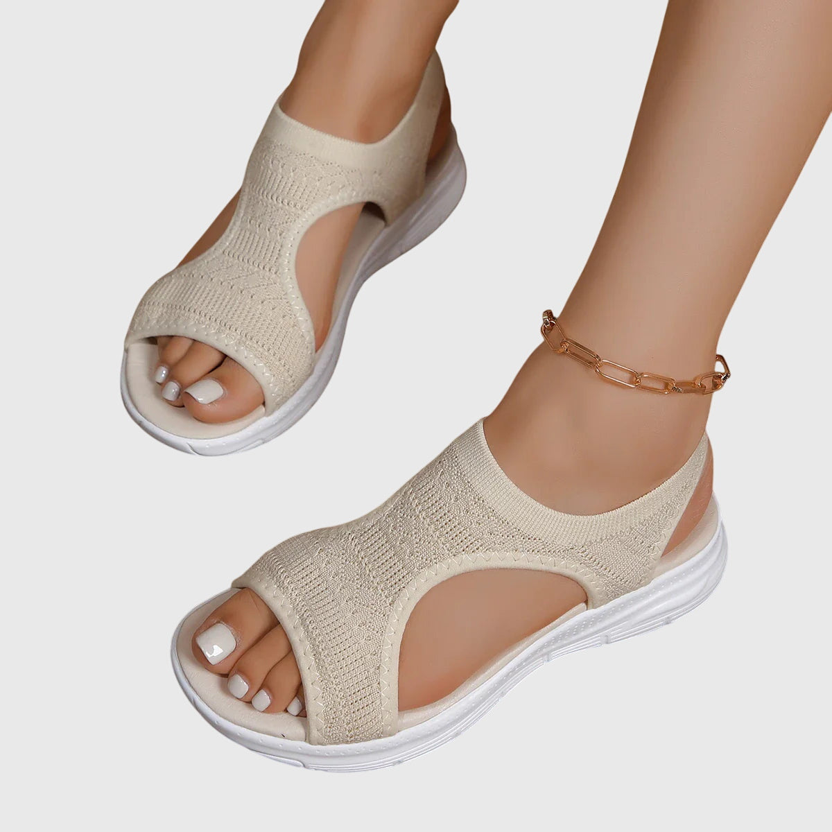 Samantha | Orthopaedic Sandals