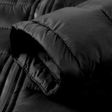 Lucien™ | Chic Hooded Jacket for a Refined Style