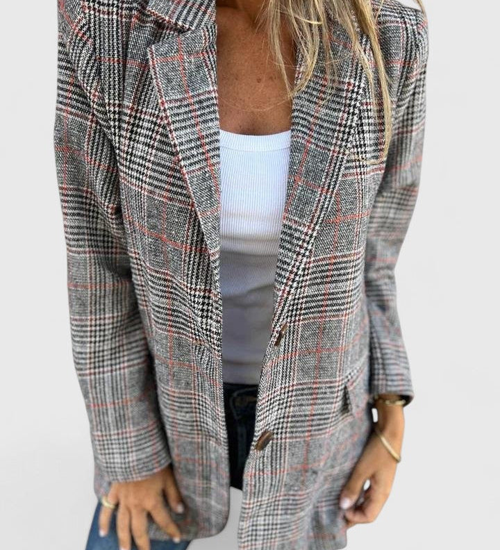 Soralyetta | Comfortable Blazer