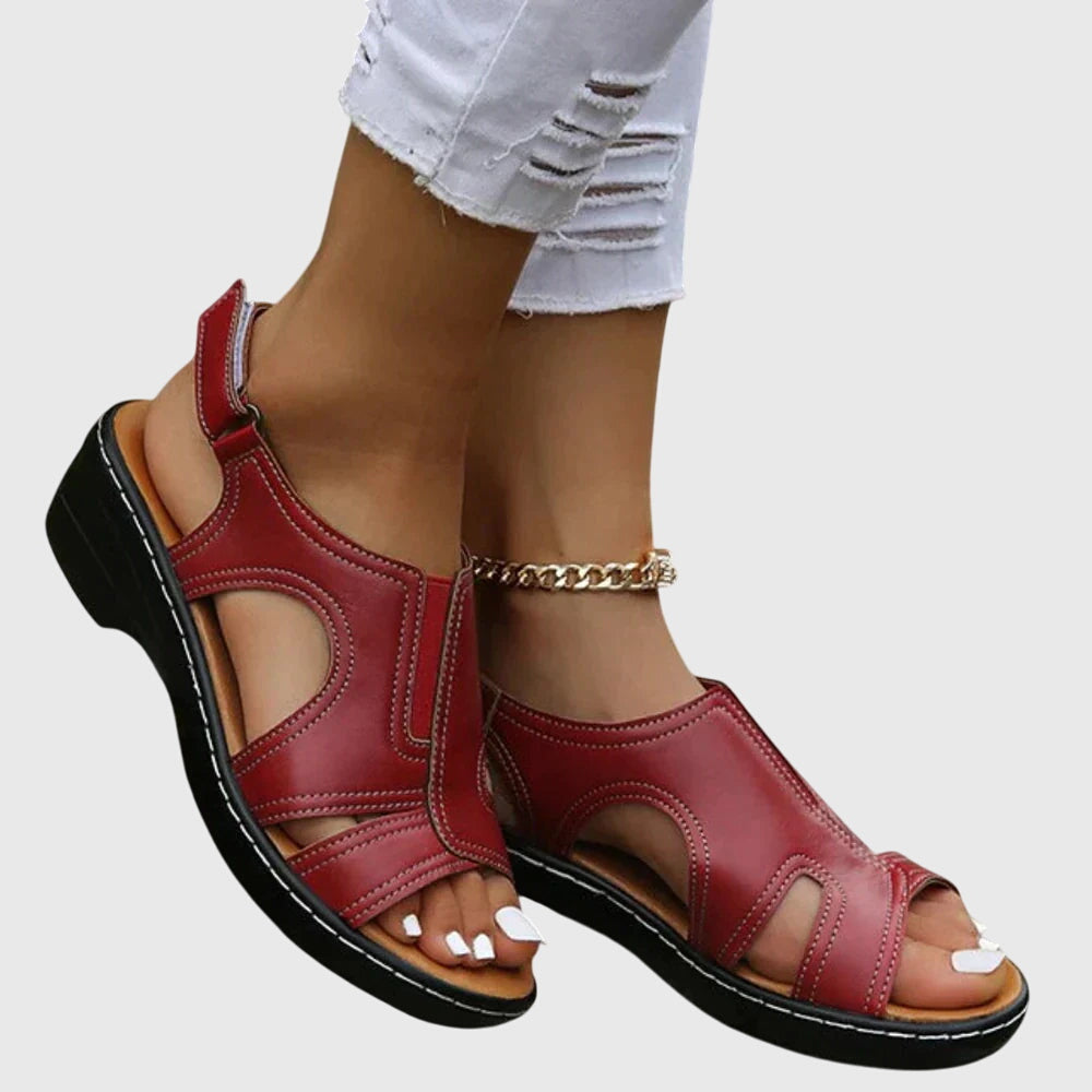 Celeste - Orthopaedic Sandals