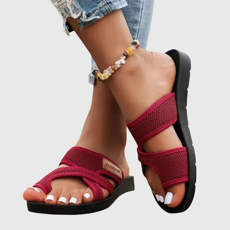Ellyn | Orthopaedic Sandals