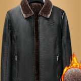 Chronos™ | Contemporary Motorcycle Jacket