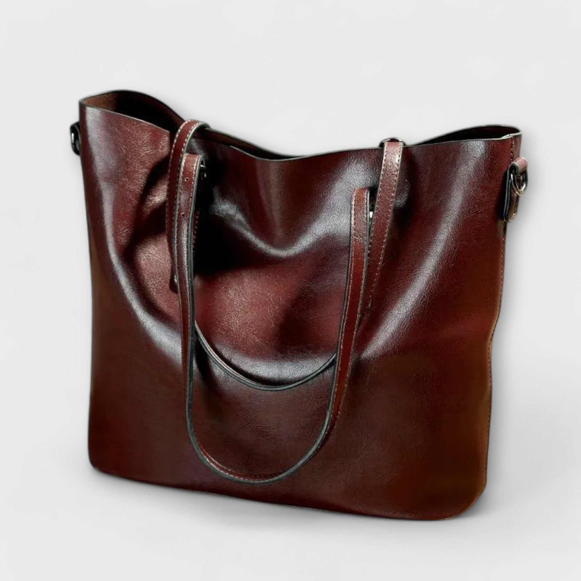 Adèle | Retro-Inspired Crossbody Bag