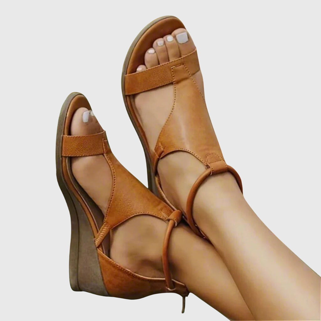 Rosalie | Orthopaedic Sandals