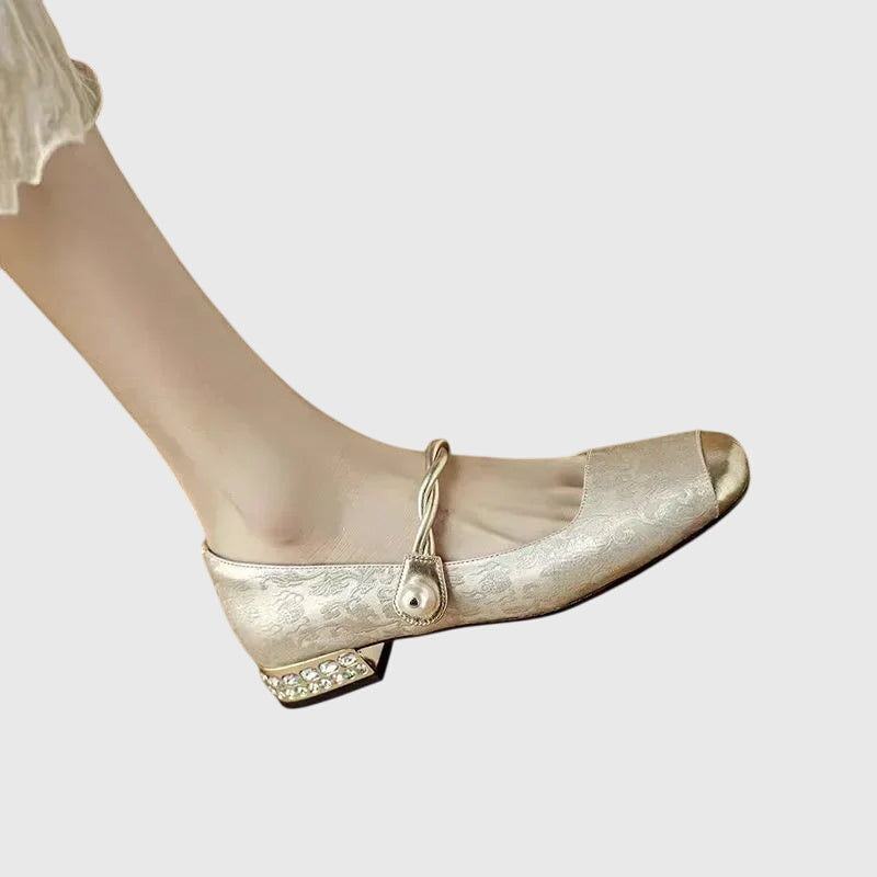 Cilia | Orthopaedic Sandals