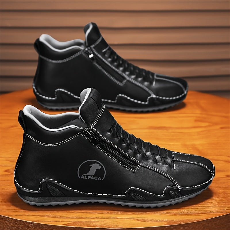 Cylia™ – Unmatched Comfort in Any Weather