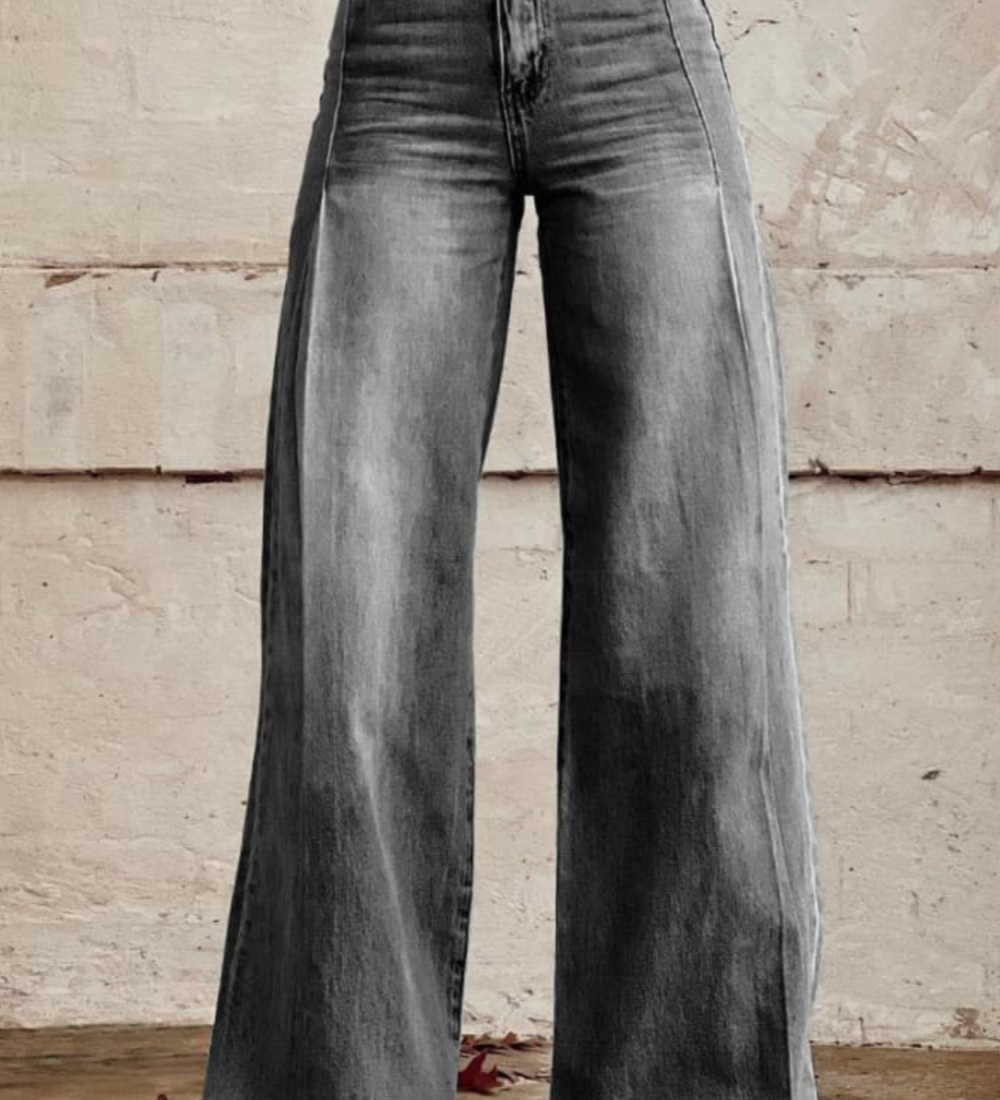 Nicole | Eco-Friendly Spirit Trousers