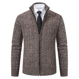 Conor | Premium Men's Cardigans