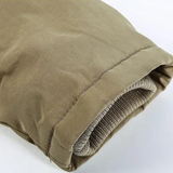 Antoine™ | Luxe Padded Winter Jacket