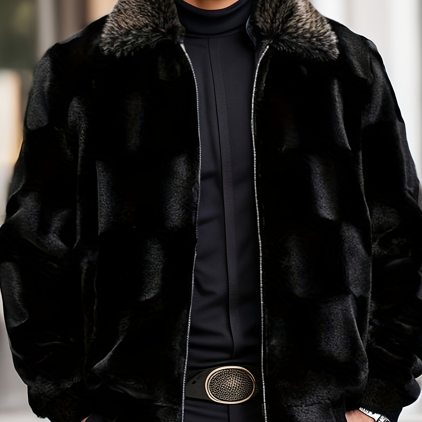 Étienne™ | Sophisticated Jacket