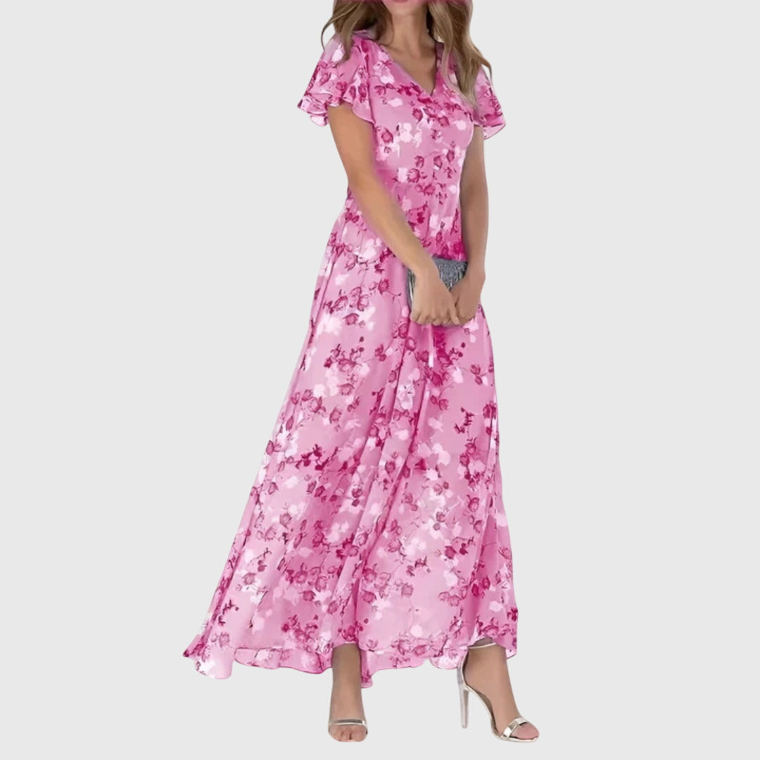 Lola | Flattering Dress