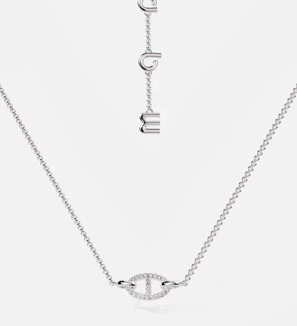 Marina Isle Necklace