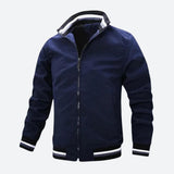 Théo™ | Timeless Bomber Jacket