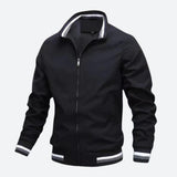 Théo™ | Timeless Bomber Jacket
