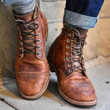 Julian | Timeless Classic Boots
