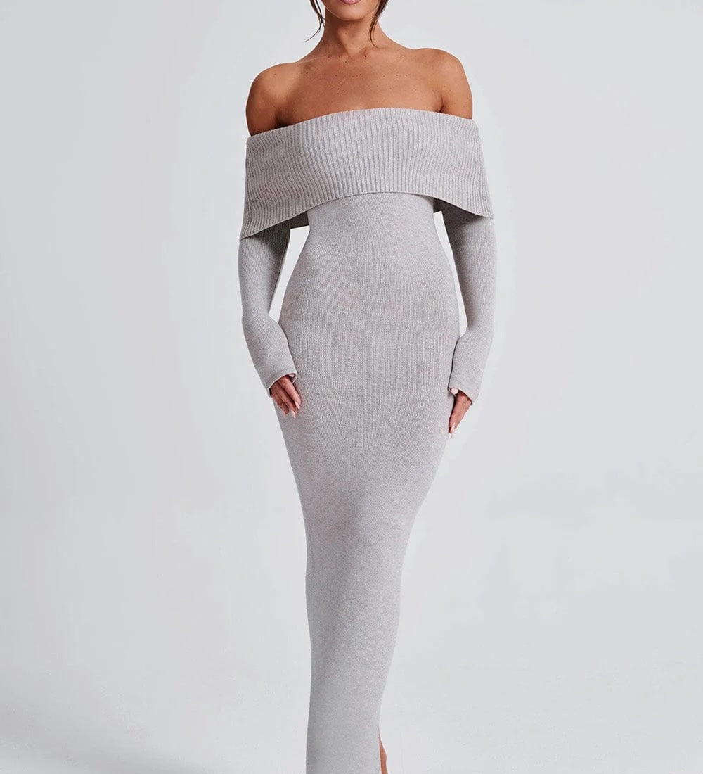 Angels Maxi Dress