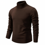Mark | Timeless Turtleneck