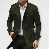 Valen™ | Timeless Classic Coat