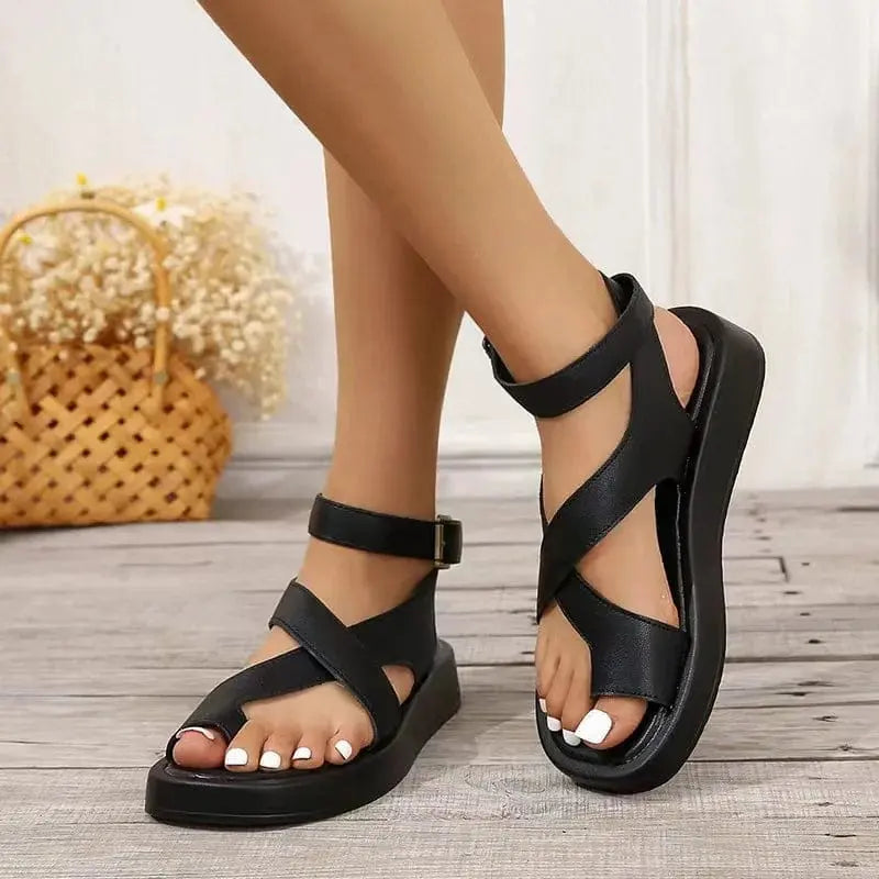 Extreme Comfort Orthopaedic Sandals