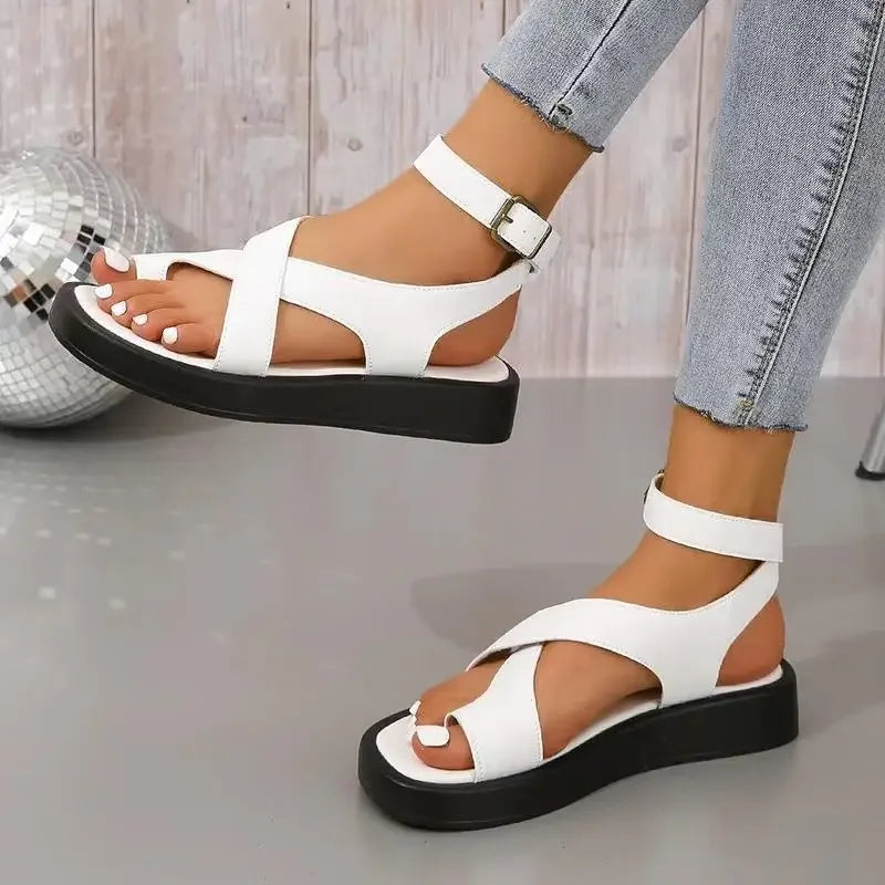 Extreme Comfort Orthopaedic Sandals