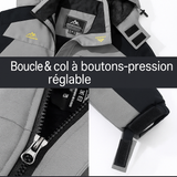 Étienne™ | Premium Winter Coat