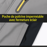 Étienne™ | Premium Winter Coat