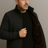 Nicolas™ | Insulated Waterproof Jacket