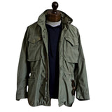Enzo™ Adventure-Ready Outdoor Exploration Jacket