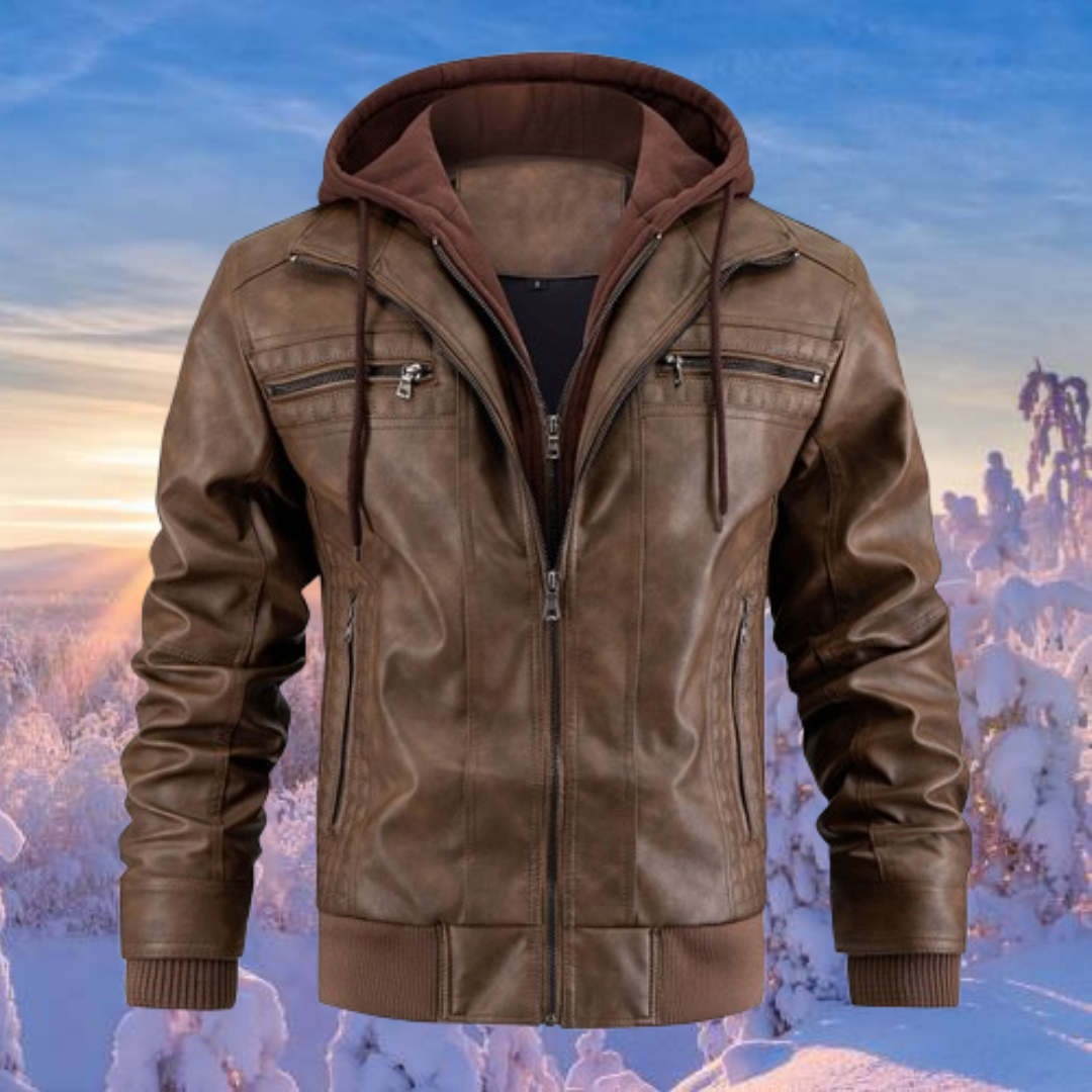 Hugo™ | Chic Winter Overcoat