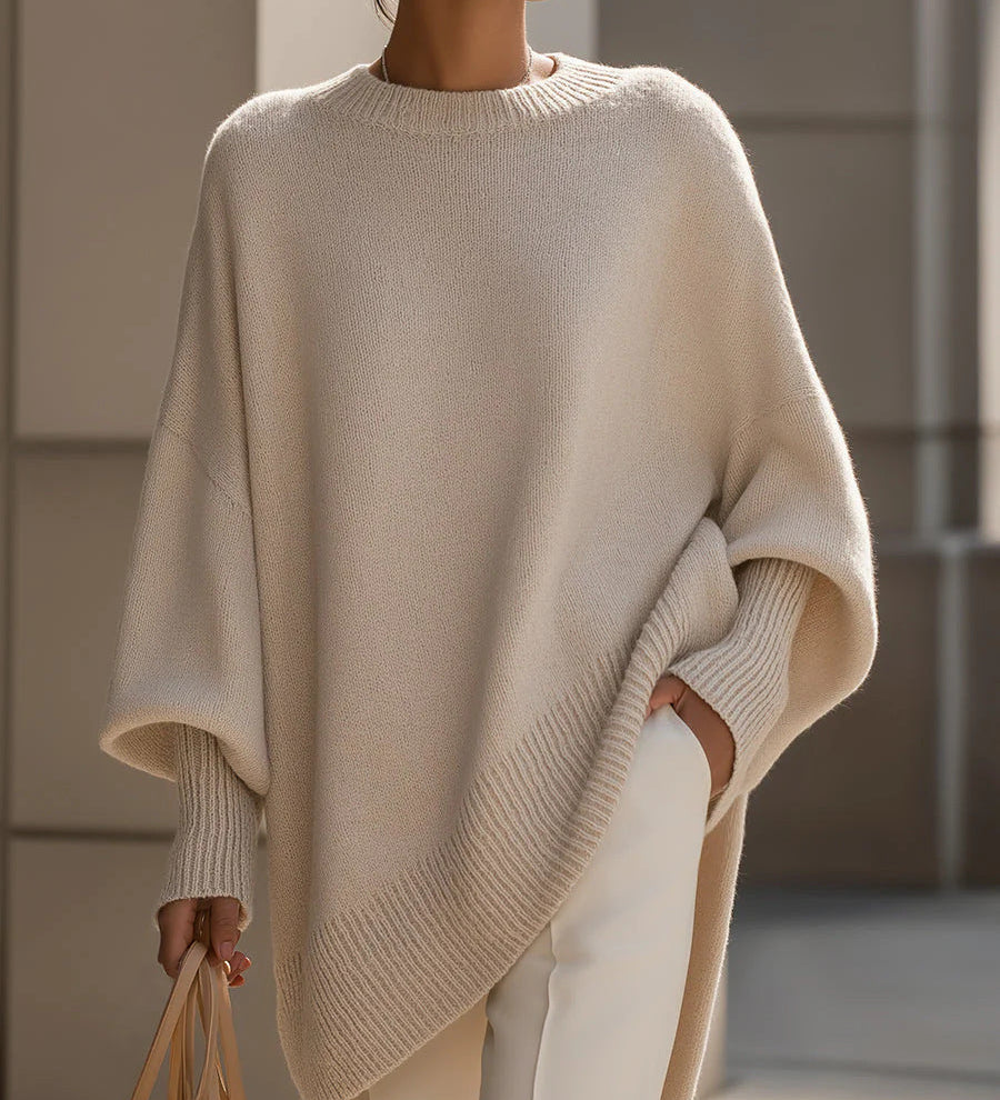 Cindy | Cozy and Soft Knit Sweater