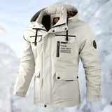 Cédric™ | Versatile All-Season Jacket