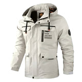 Cédric™ | Versatile All-Season Jacket