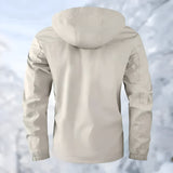Cédric™ | Versatile All-Season Jacket