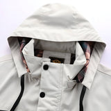 Cédric™ | Versatile All-Season Jacket