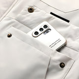 Cédric™ | Versatile All-Season Jacket
